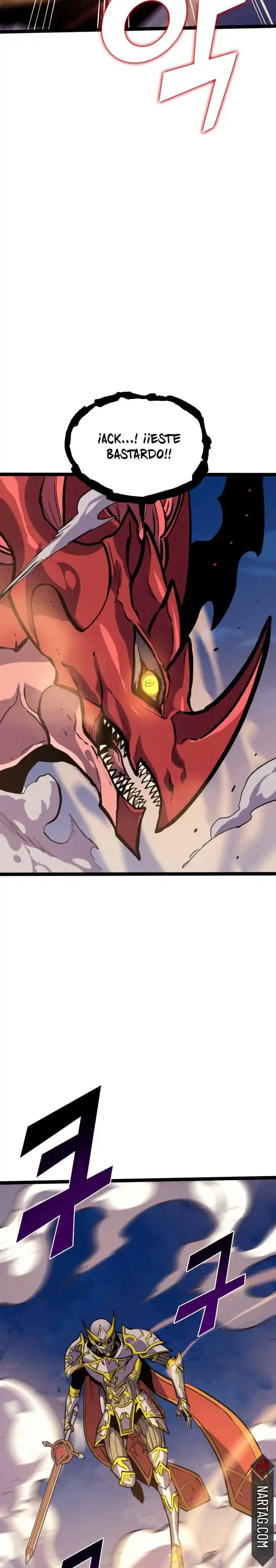 Max Level Returner - Capítulo 172 - Página 13 - LectorTMOo