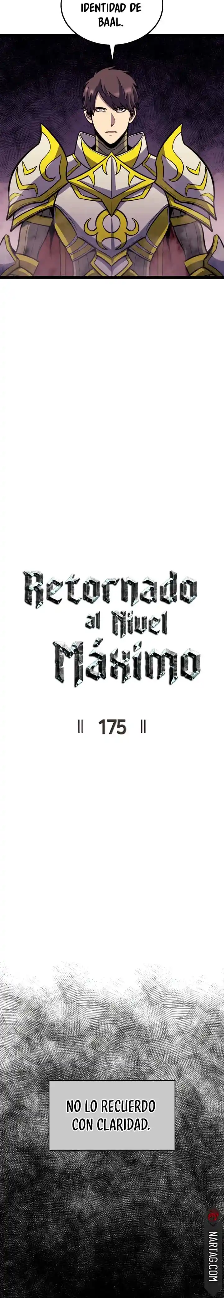 Max Level Returner - Capítulo 175 - Página 7 - LectorTMOo