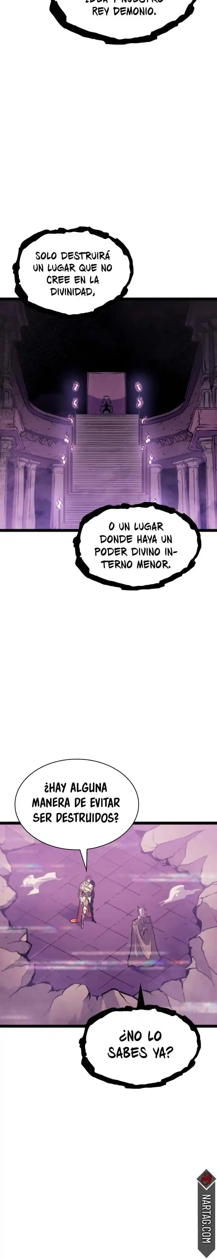 Max Level Returner - Capítulo 175 - Página 17 - LectorTMOo