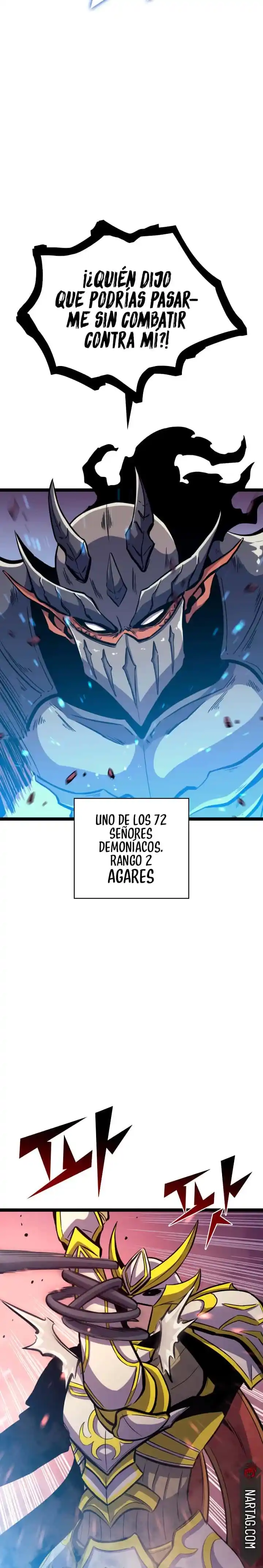 Max Level Returner - Capítulo 175 - Página 28 - LectorTMOo