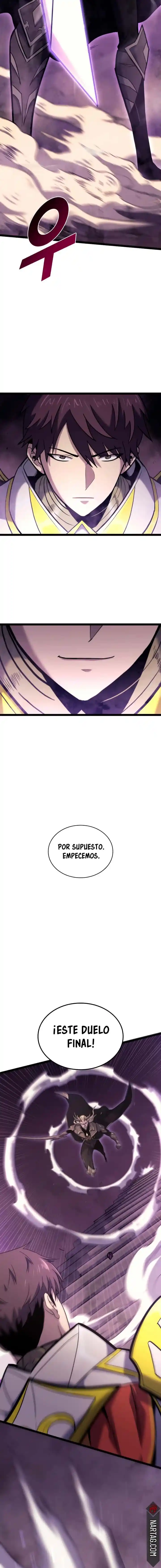 Max Level Returner - Capítulo 176 - Página 14 - LectorTMOo
