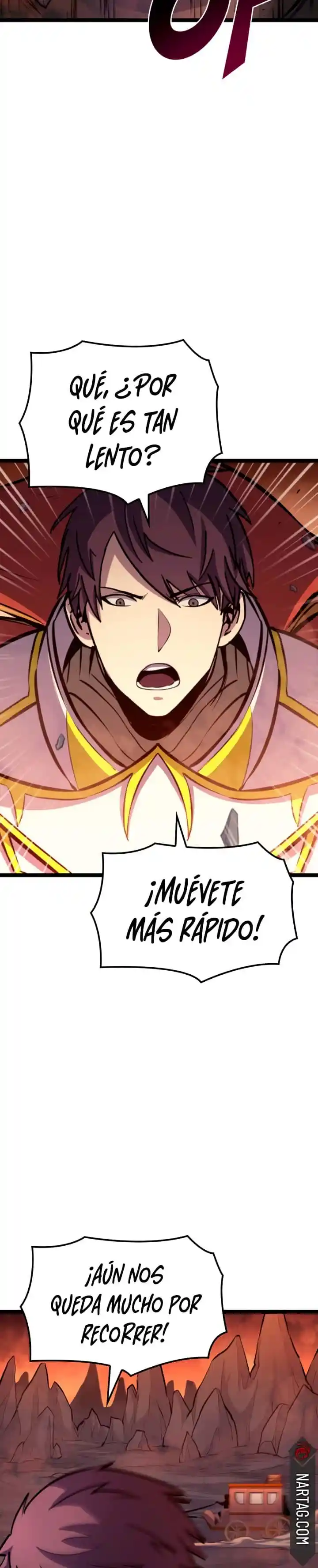 Max Level Returner - Capítulo 182 - Página 13 - LectorTMOo
