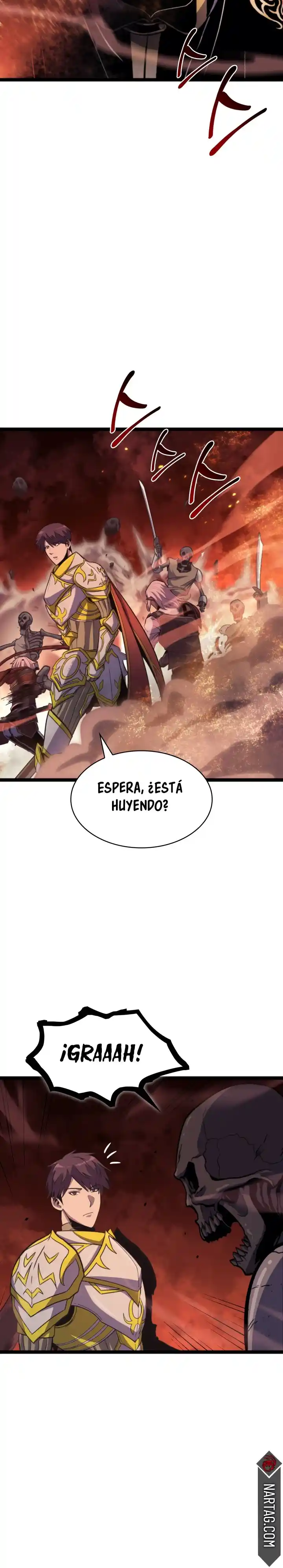 Max Level Returner - Capítulo 188 - Página 13 - LectorTMOo