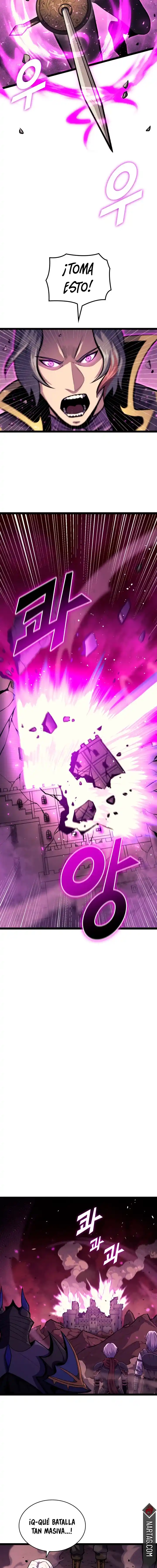 Max Level Returner - Capítulo 190 - Página 13 - LectorTMOo