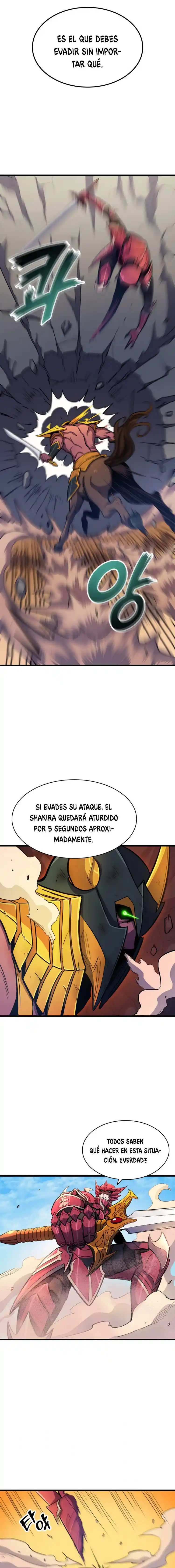 Max Level Returner - Capítulo 22 - Página 14 - LectorTMOo