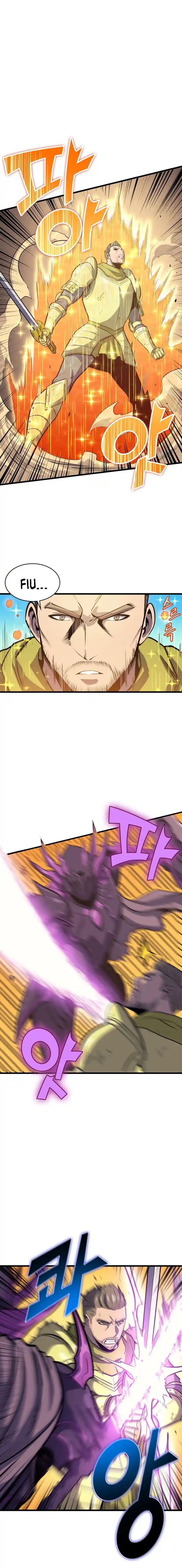 Max Level Returner - Capítulo 28 - Página 8 - LectorTMOo