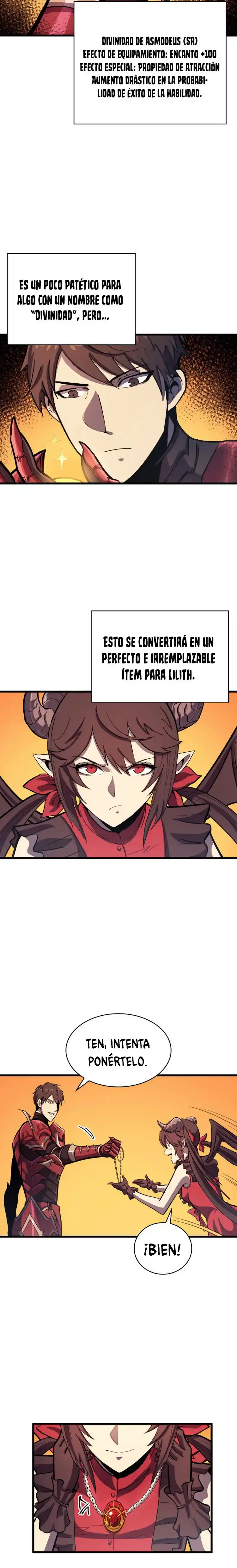 Max Level Returner - Capítulo 30 - Página 29 - LectorTMOo