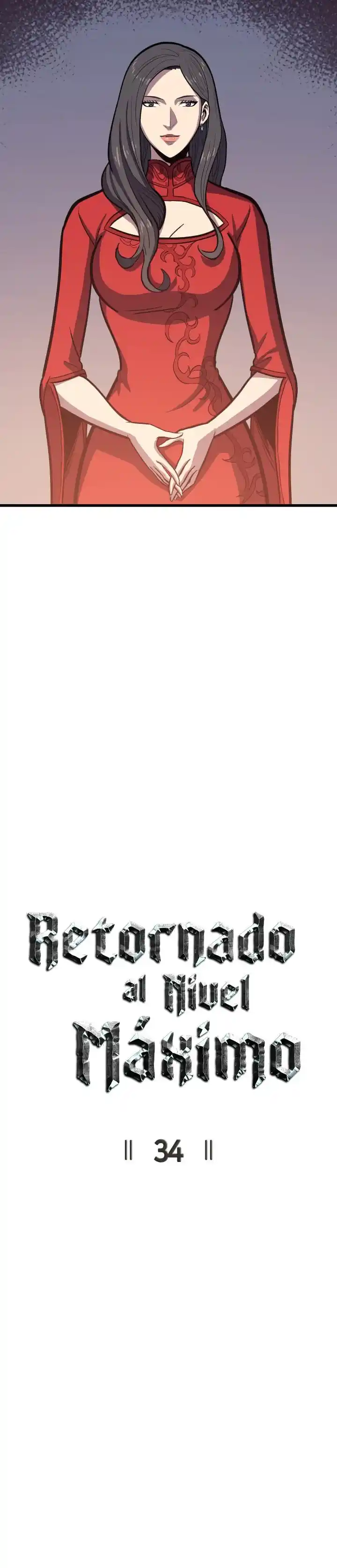 Max Level Returner - Capítulo 34 - Página 16 - LectorTMOo