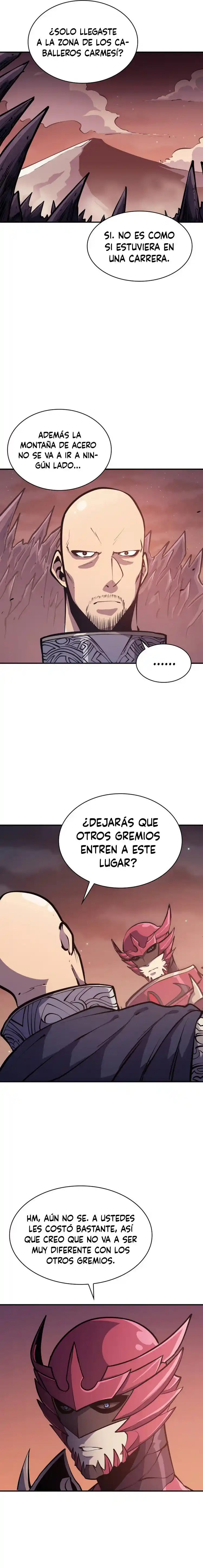 Max Level Returner - Capítulo 49 - Página 11 - LectorTMOo