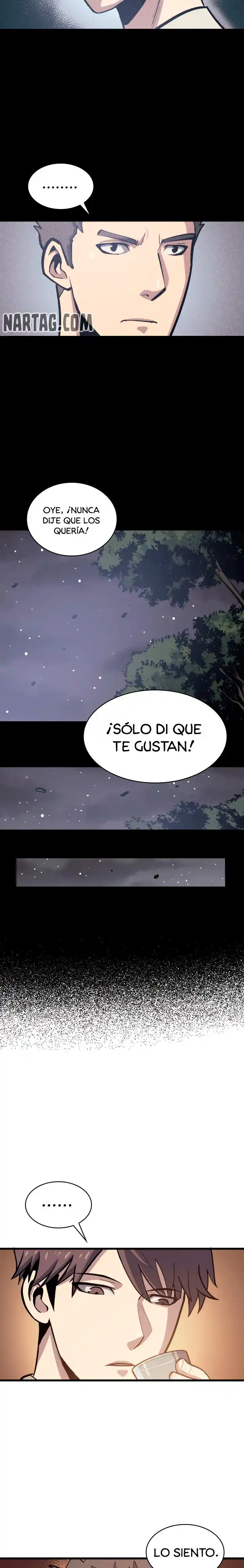 Max Level Returner - Capítulo 60 - Página 13 - LectorTMOo