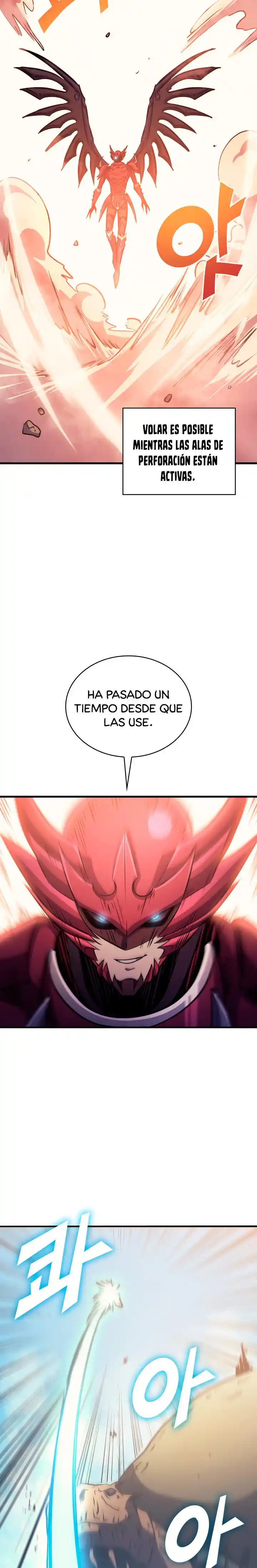 Max Level Returner - Capítulo 63 - Página 29 - LectorTMOo