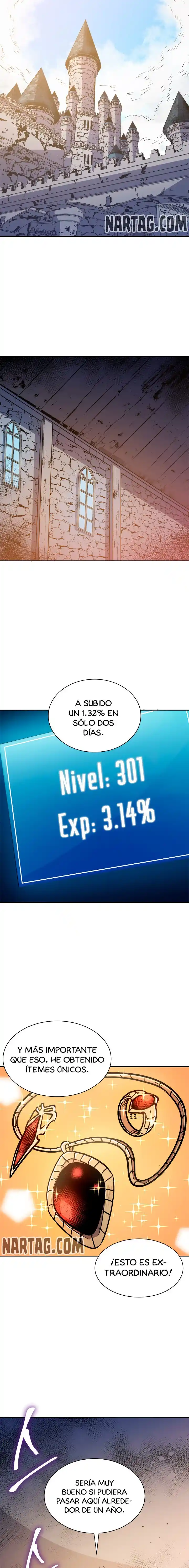 Max Level Returner - Capítulo 65 - Página 20 - LectorTMOo