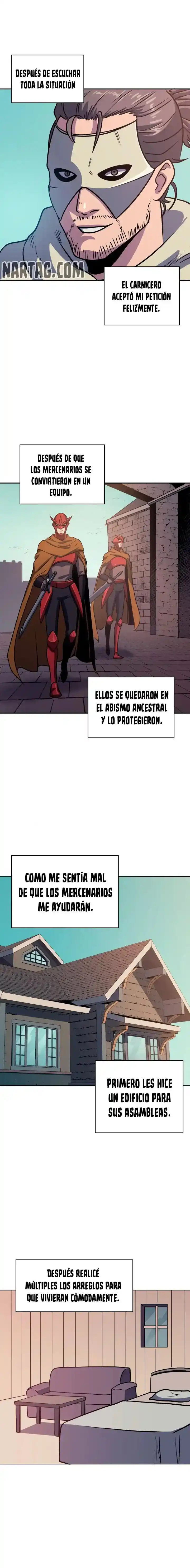 Max Level Returner - Capítulo 66 - Página 12 - LectorTMOo
