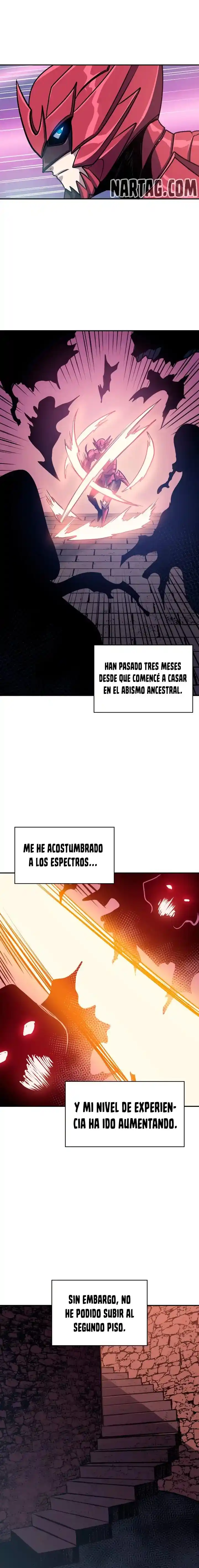Max Level Returner - Capítulo 66 - Página 19 - LectorTMOo