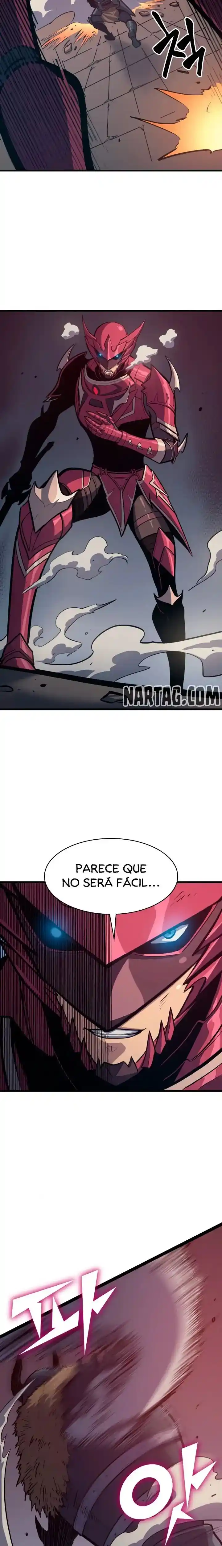 Max Level Returner - Capítulo 67 - Página 13 - LectorTMOo