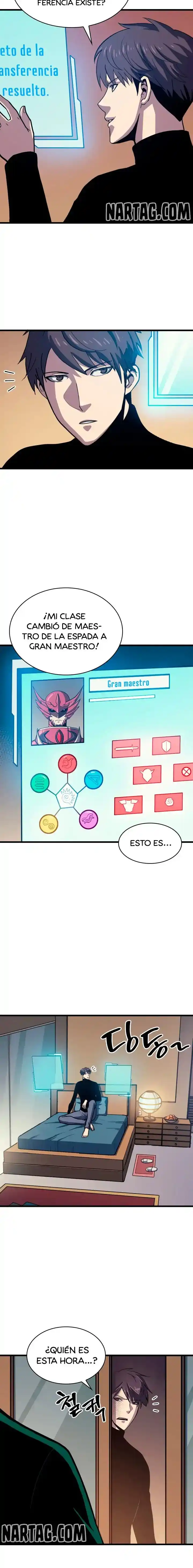 Max Level Returner - Capítulo 68 - Página 20 - LectorTMOo