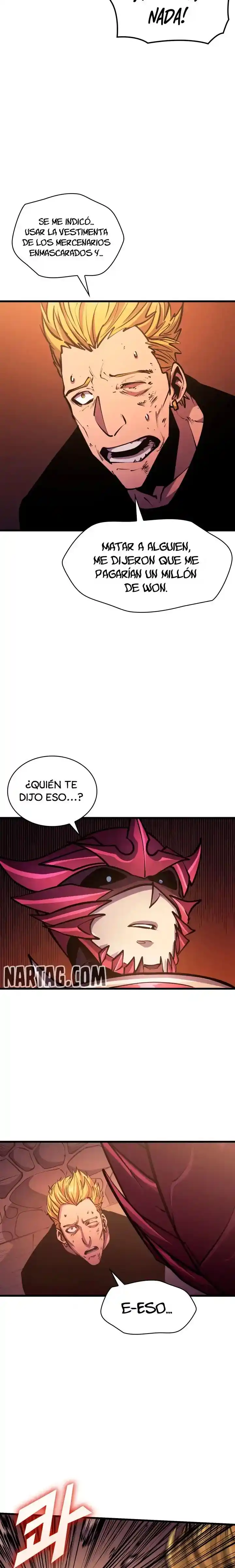 Max Level Returner - Capítulo 70 - Página 9 - LectorTMOo