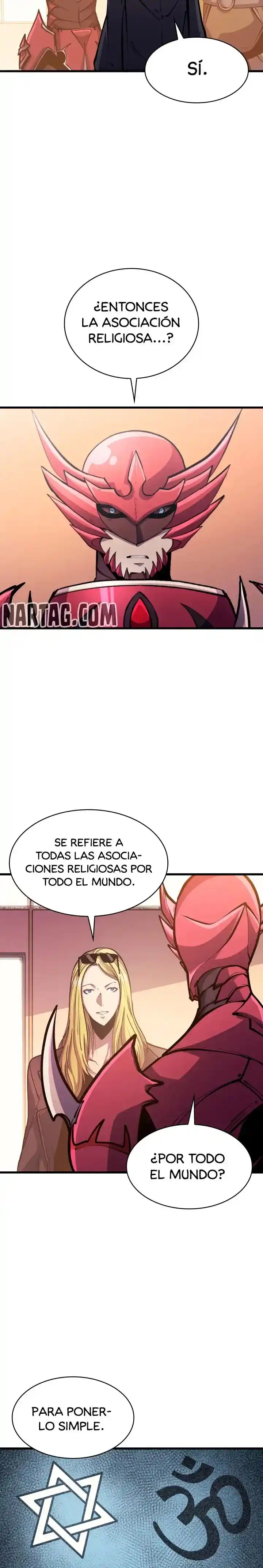 Max Level Returner - Capítulo 70 - Página 14 - LectorTMOo