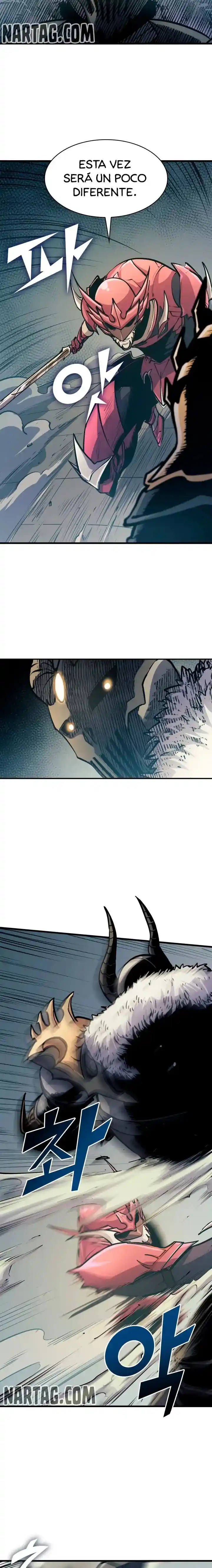 Max Level Returner - Capítulo 71 - Página 10 - LectorTMOo