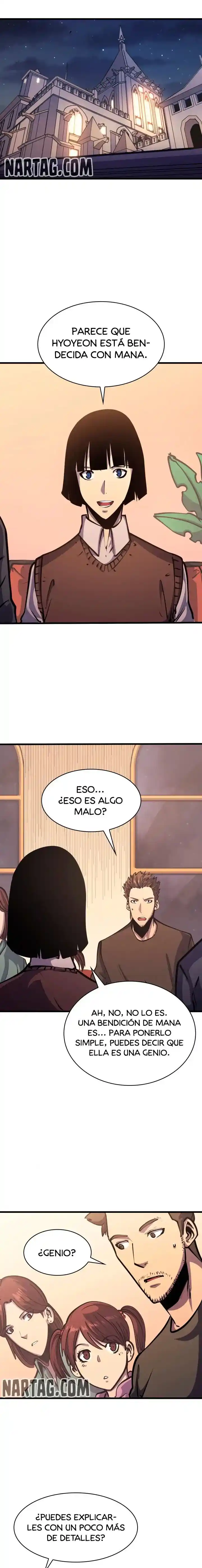 Max Level Returner - Capítulo 72 - Página 15 - LectorTMOo