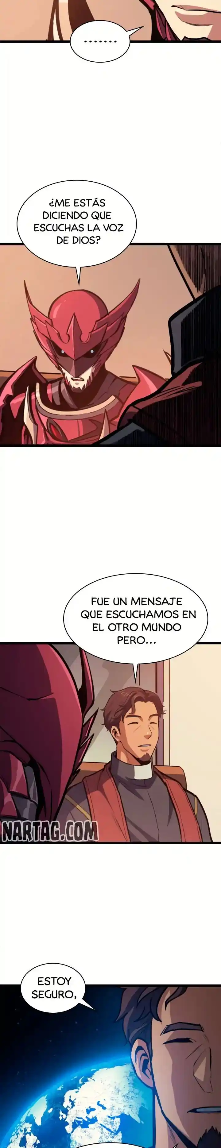 Max Level Returner - Capítulo 74 - Página 15 - LectorTMOo