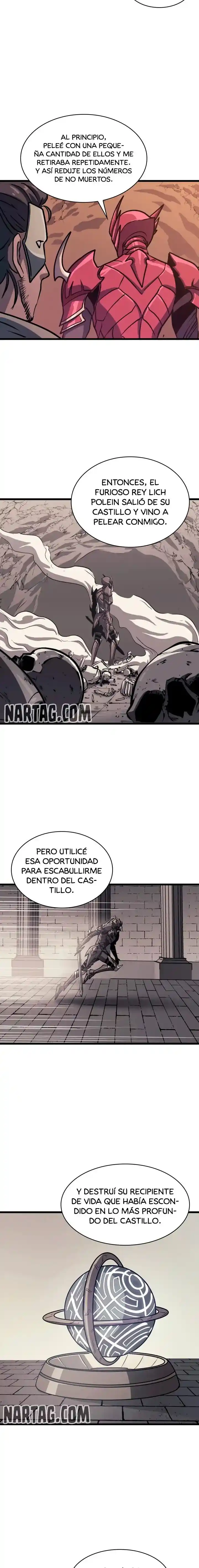 Max Level Returner - Capítulo 78 - Página 20 - LectorTMOo