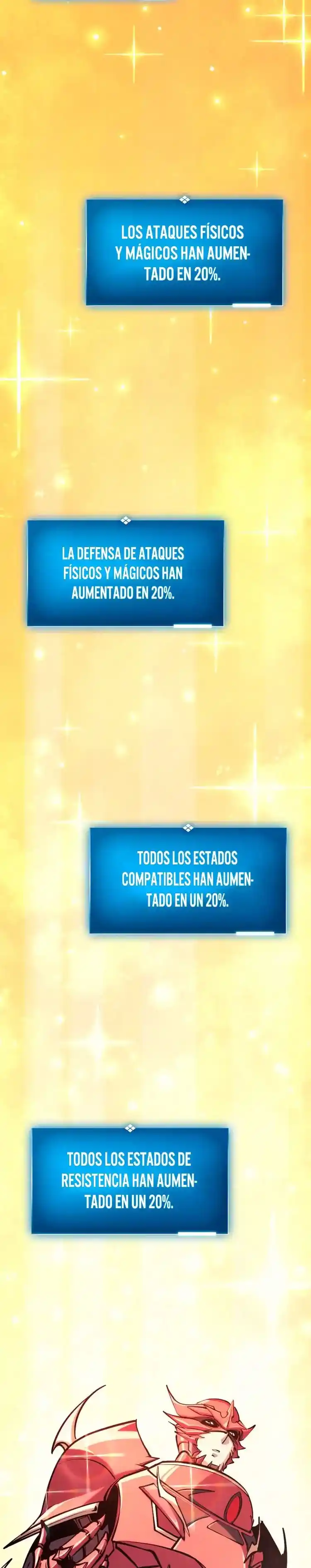 Max Level Returner - Capítulo 82 - Página 27 - LectorTMOo