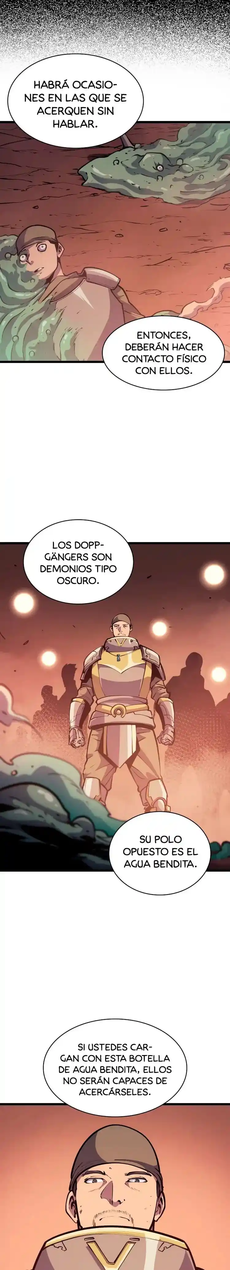 Max Level Returner - Capítulo 85 - Página 8 - LectorTMOo