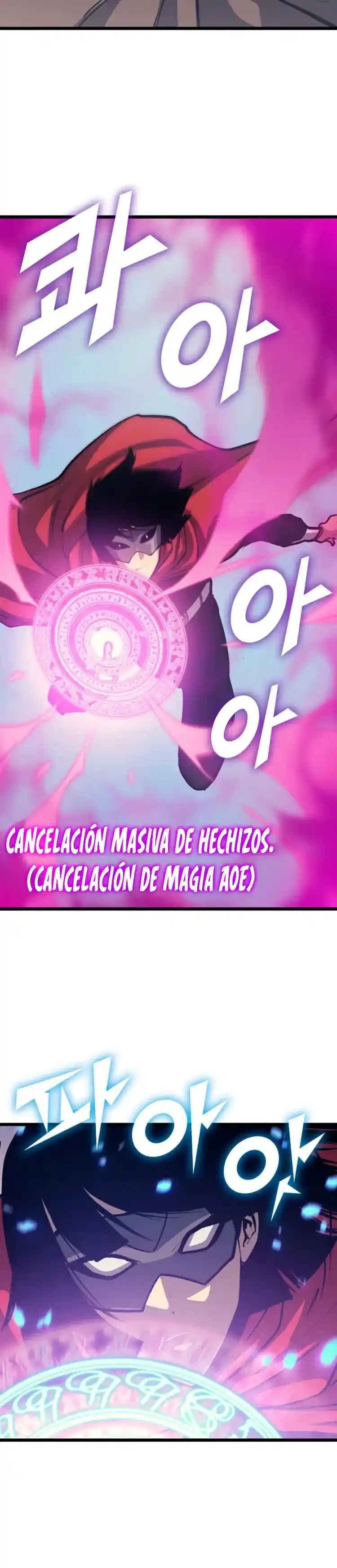 Max Level Returner - Capítulo 96 - Página 6 - LectorTMOo
