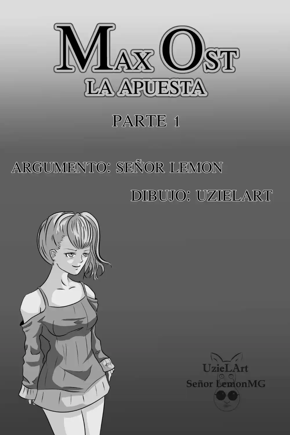 °Max Ost° La Apuesta - Capítulo 1 - Página 2 - LectorTMOo