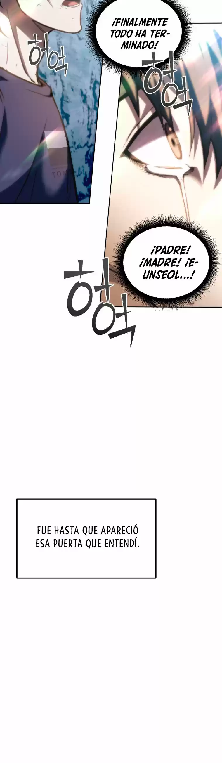 Maxed Out Leveling - Capítulo 1 - Página 16 - LectorTMOo