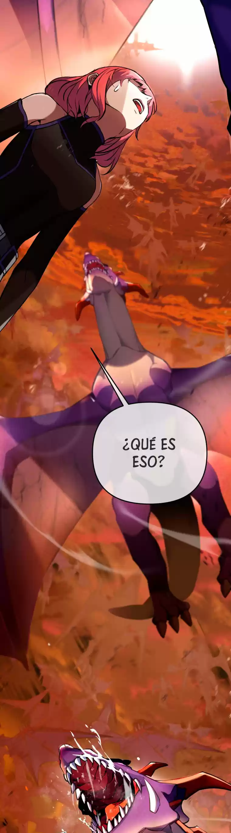 Maxed Out Leveling - Capítulo 10 - Página 53 - LectorTMOo