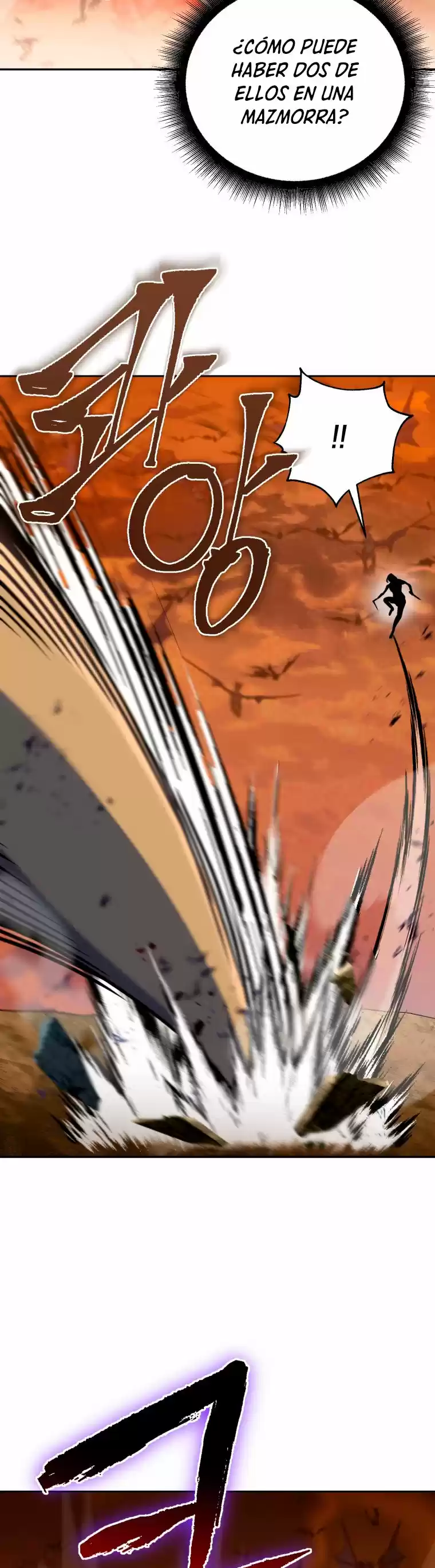 Maxed Out Leveling - Capítulo 10 - Página 57 - LectorTMOo