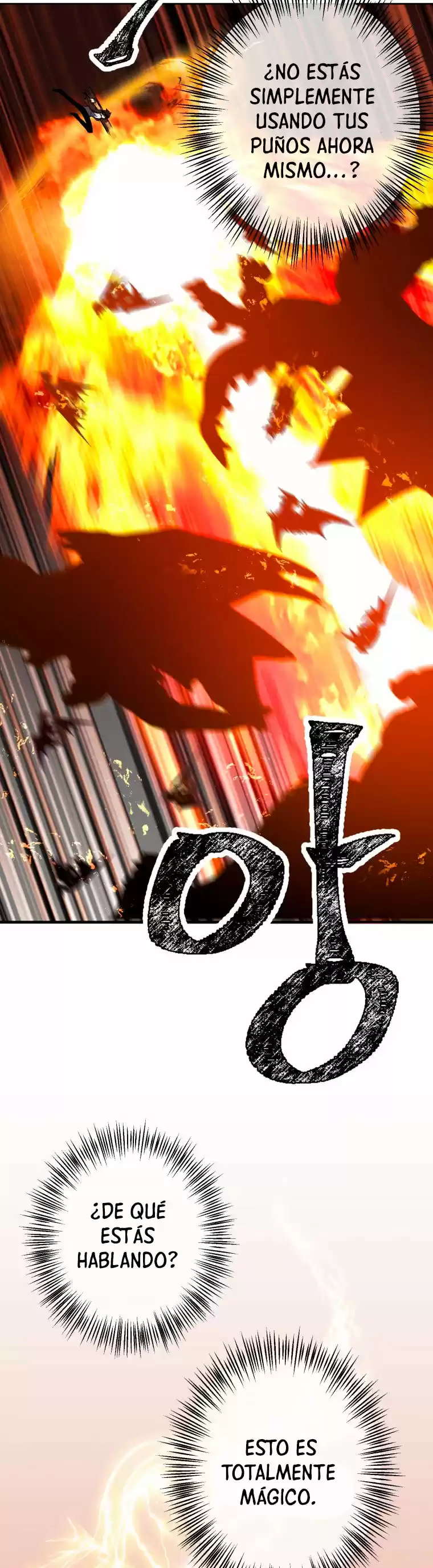 Maxed Out Leveling - Capítulo 11 - Página 8 - LectorTMOo