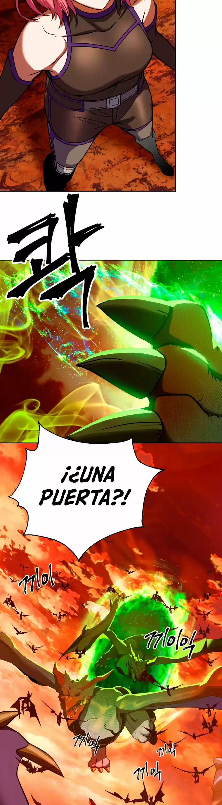 Maxed Out Leveling - Capítulo 11 - Página 10 - LectorTMOo