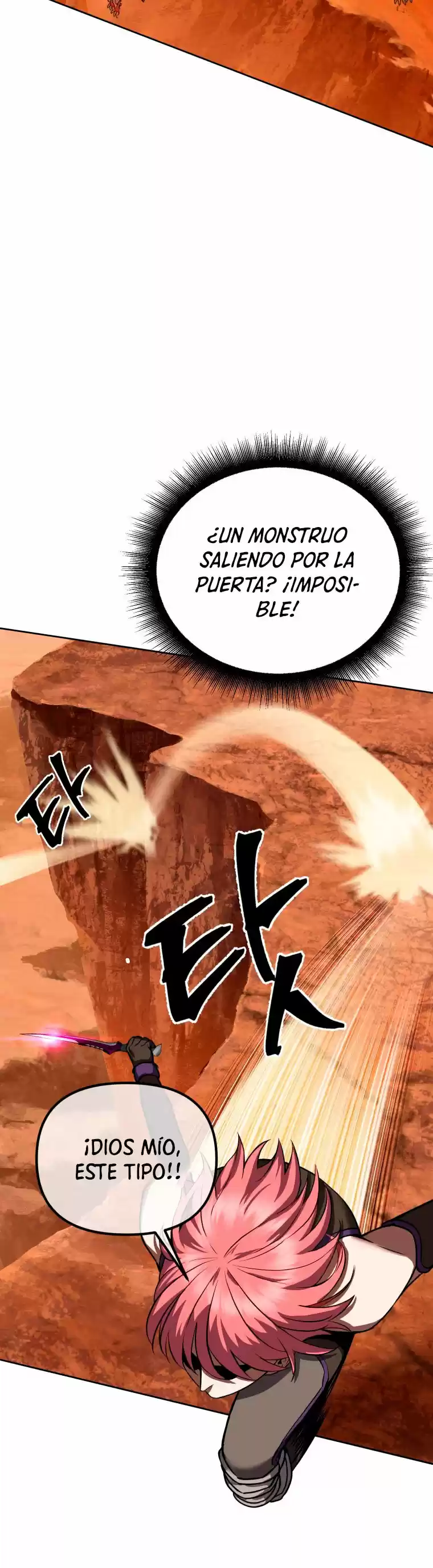 Maxed Out Leveling - Capítulo 11 - Página 14 - LectorTMOo