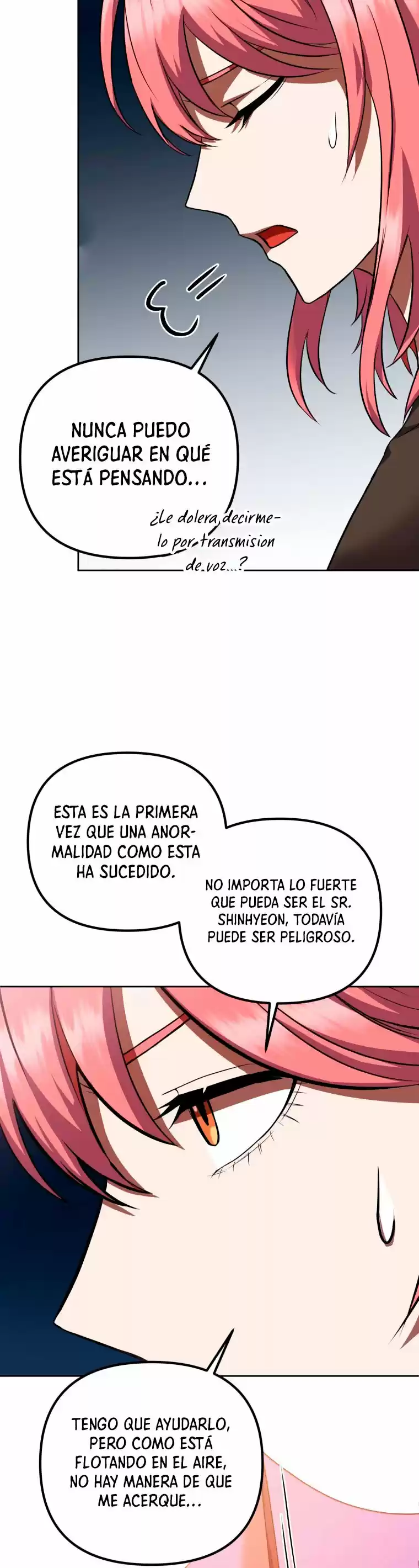Maxed Out Leveling - Capítulo 11 - Página 25 - LectorTMOo