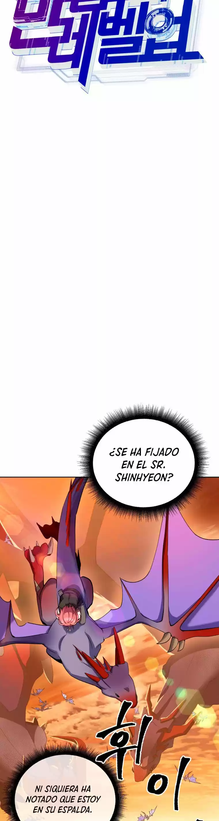 Maxed Out Leveling - Capítulo 11 - Página 28 - LectorTMOo