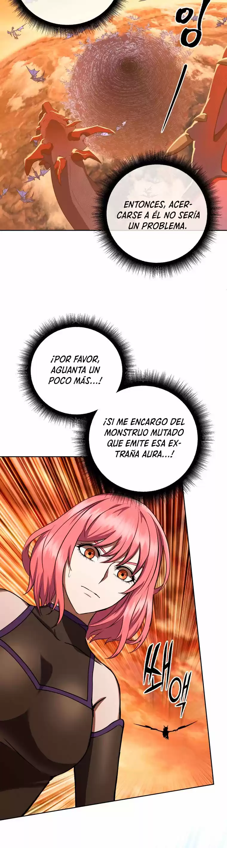 Maxed Out Leveling - Capítulo 11 - Página 31 - LectorTMOo