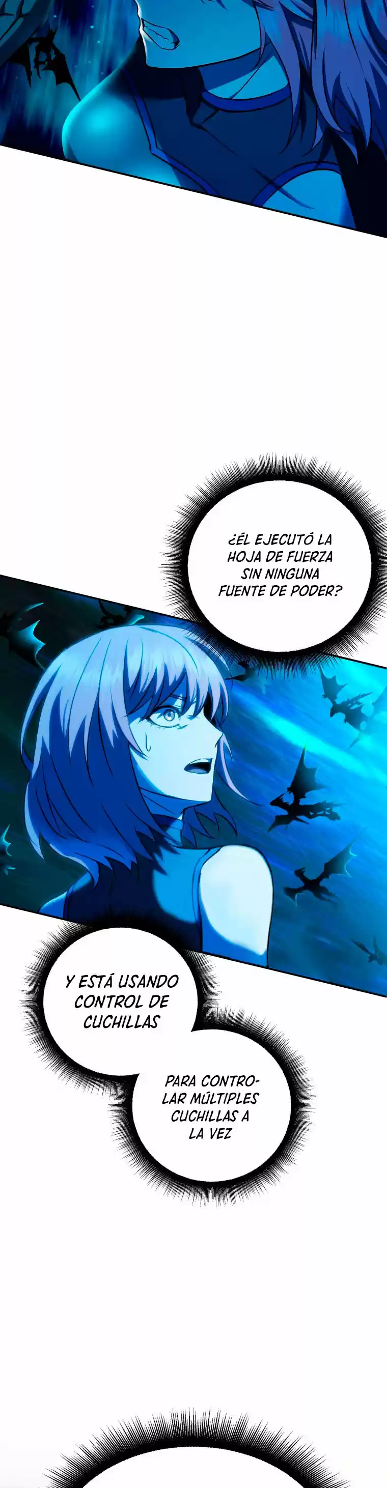 Maxed Out Leveling - Capítulo 11 - Página 49 - LectorTMOo
