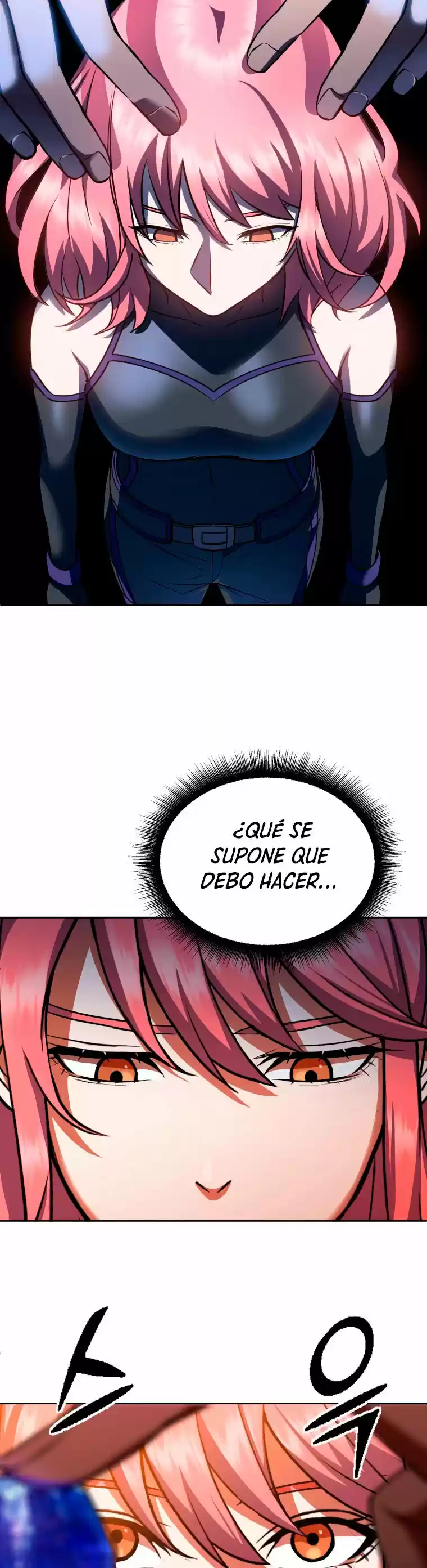 Maxed Out Leveling - Capítulo 11 - Página 55 - LectorTMOo