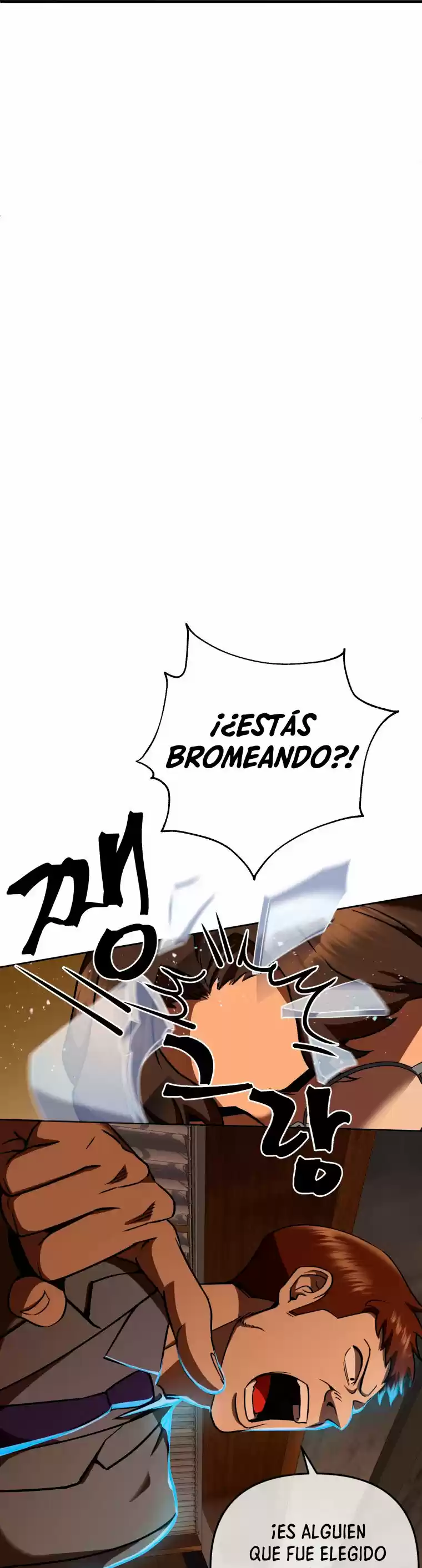 Maxed Out Leveling - Capítulo 11 - Página 65 - LectorTMOo