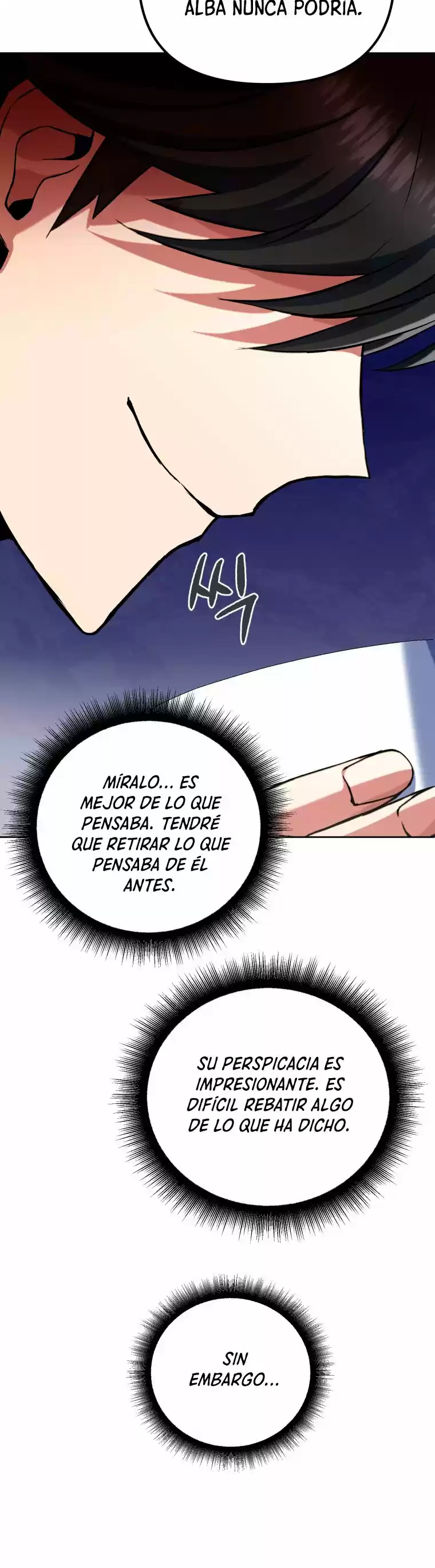 Maxed Out Leveling - Capítulo 12 - Página 30 - LectorTMOo