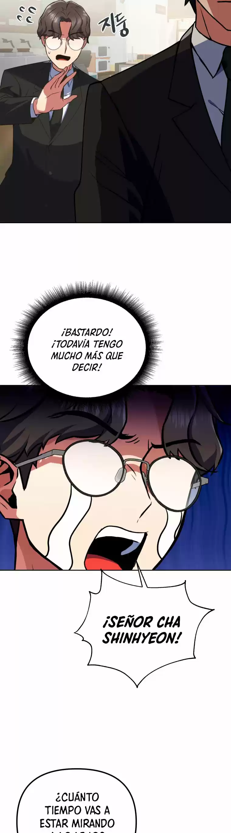 Maxed Out Leveling - Capítulo 12 - Página 37 - LectorTMOo