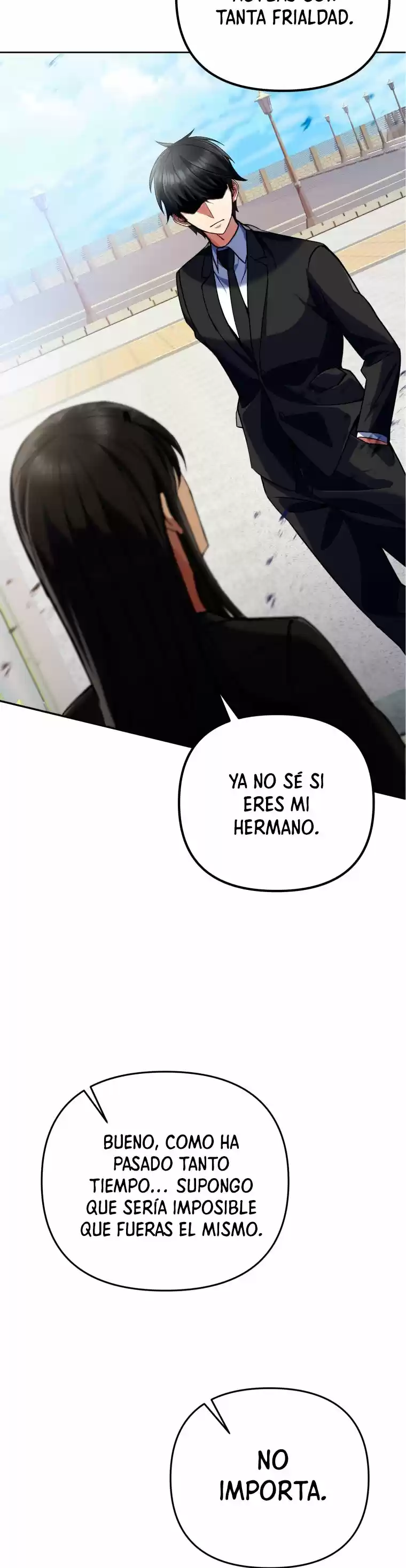 Maxed Out Leveling - Capítulo 12 - Página 82 - LectorTMOo