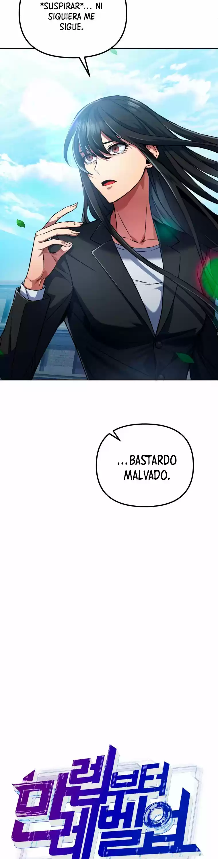 Maxed Out Leveling - Capítulo 13 - Página 19 - LectorTMOo