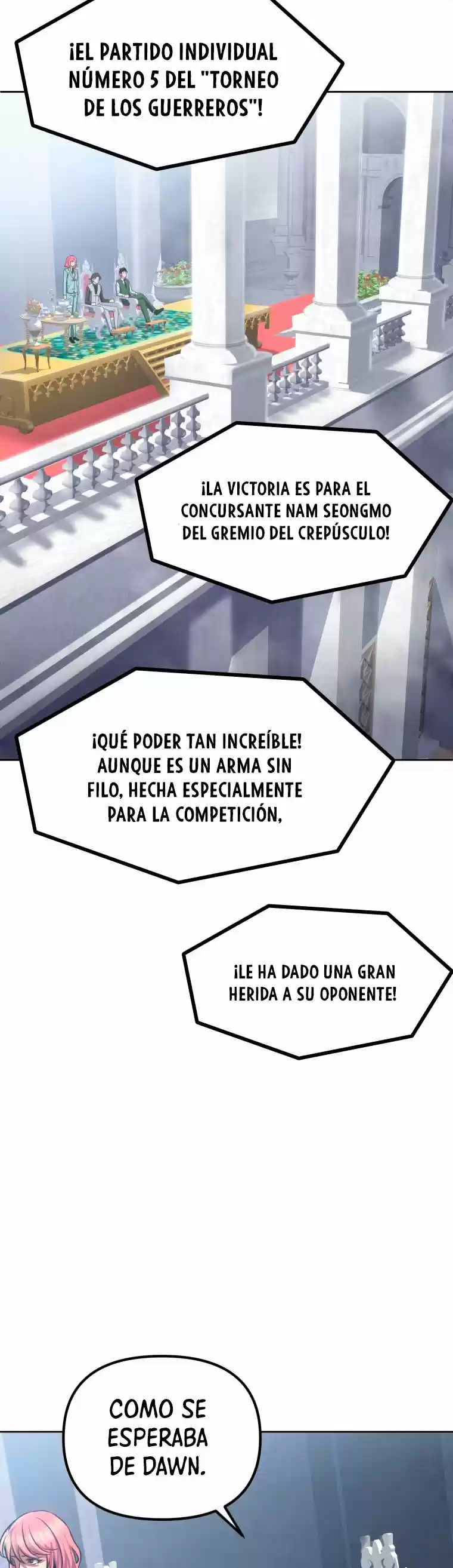 Maxed Out Leveling - Capítulo 14 - Página 10 - LectorTMOo