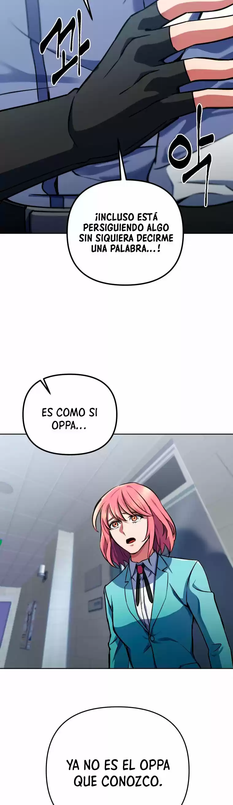 Maxed Out Leveling - Capítulo 14 - Página 53 - LectorTMOo