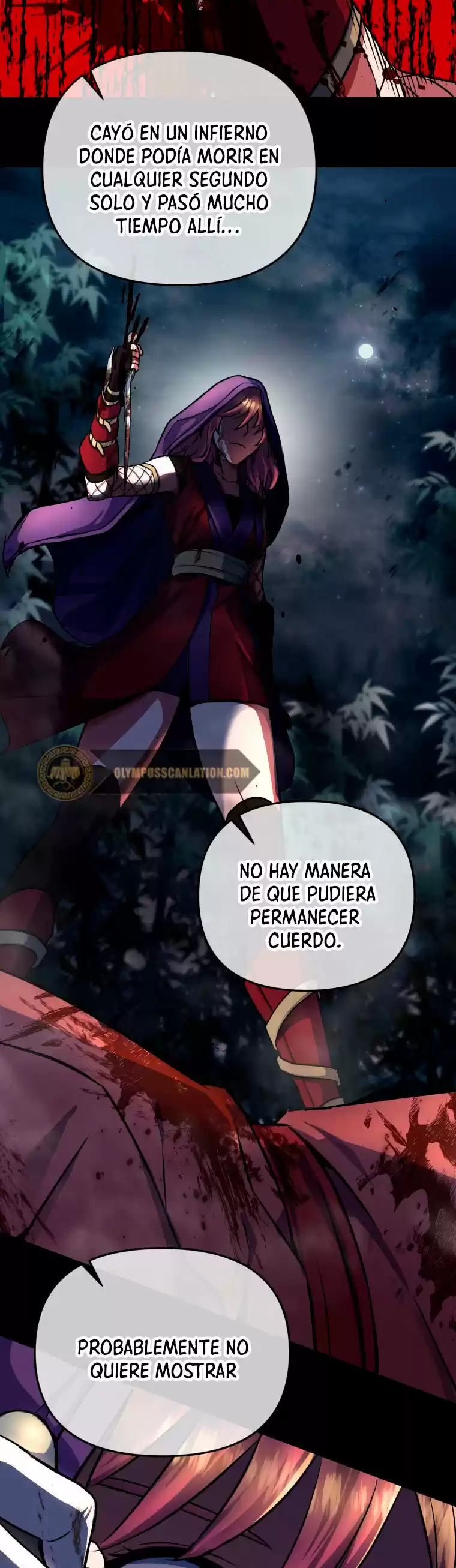 Maxed Out Leveling - Capítulo 14 - Página 58 - LectorTMOo