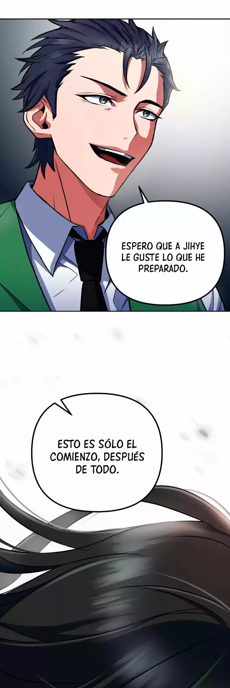 Maxed Out Leveling - Capítulo 14 - Página 80 - LectorTMOo